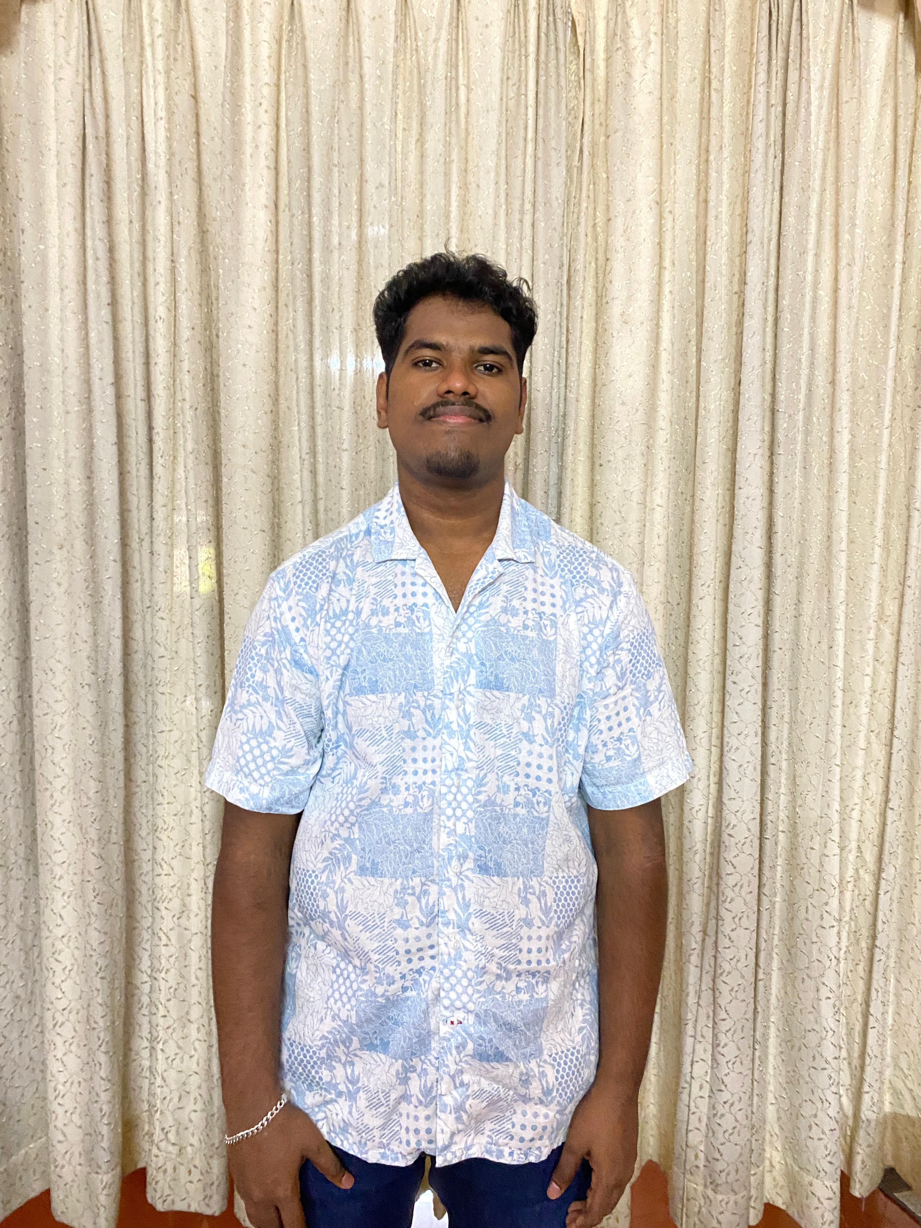 Jolly Mathew  F-31 gallery